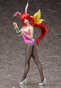 Sumika Kagami: Bunny Ver. 1/4 Scale Figure - Glacier Hobbies - FREEing