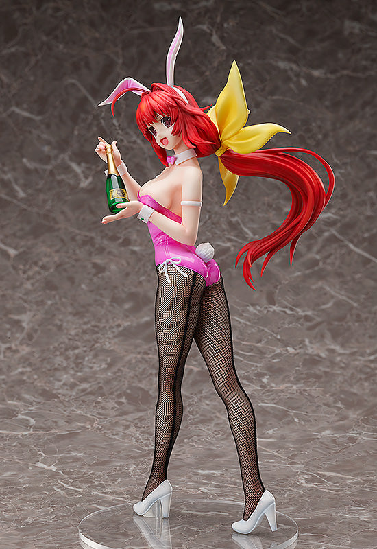 Sumika Kagami: Bunny Ver. 1/4 Scale Figure - Glacier Hobbies - FREEing