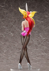 Sumika Kagami: Bunny Ver. 1/4 Scale Figure - Glacier Hobbies - FREEing