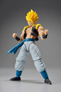 Super Saiyan Gogeta Figure-rise Standard (Limited Item) - Glacier Hobbies - Bandai