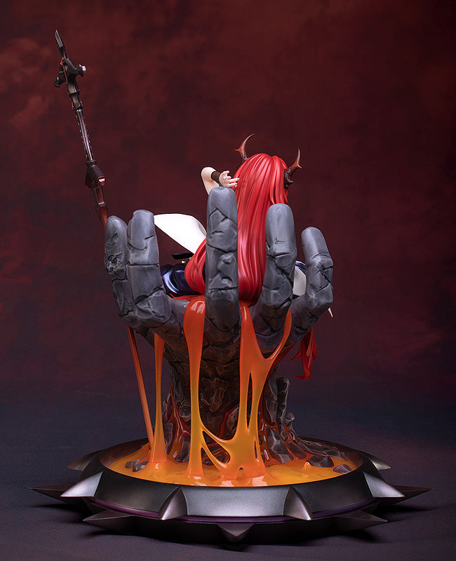 [PREORDER] Surtr: Magma Ver. 1/7 Scale Figure - Glacier Hobbies - Myethos