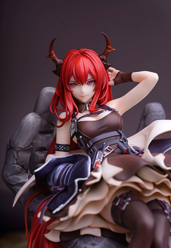 [PREORDER] Surtr: Magma Ver. 1/7 Scale Figure - Glacier Hobbies - Myethos