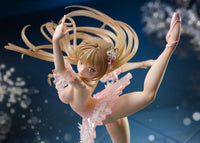 [PREORDER] Swan Girl - Illustrated by Anmi DT-178 1/6 Scale Figure - Glacier Hobbies - Wave