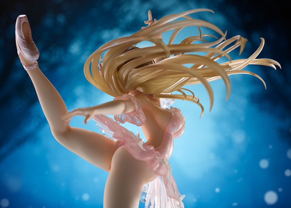 [PREORDER] Swan Girl - Illustrated by Anmi DT-178 1/6 Scale Figure - Glacier Hobbies - Wave