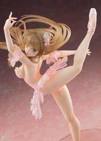 [PREORDER] Swan Girl - Illustrated by Anmi DT-178 1/6 Scale Figure - Glacier Hobbies - Wave