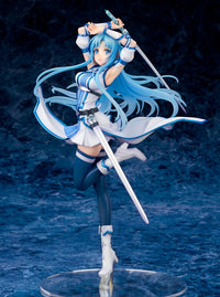 Asuna Undine Ver. 1/7 Scale Figure - Glacier Hobbies - Alter