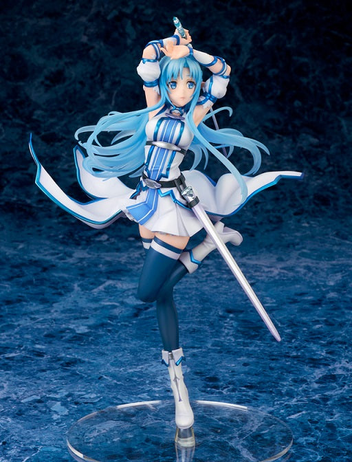 Asuna Undine Ver. 1/7 Scale Figure - Glacier Hobbies - Alter