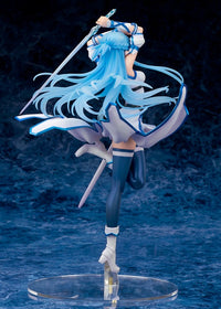 Asuna Undine Ver. 1/7 Scale Figure - Glacier Hobbies - Alter