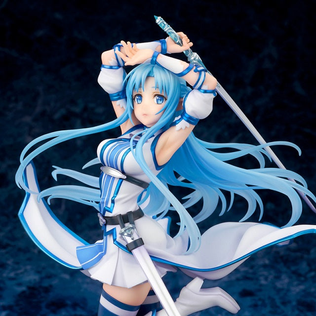 Asuna Undine Ver. 1/7 Scale Figure - Glacier Hobbies - Alter