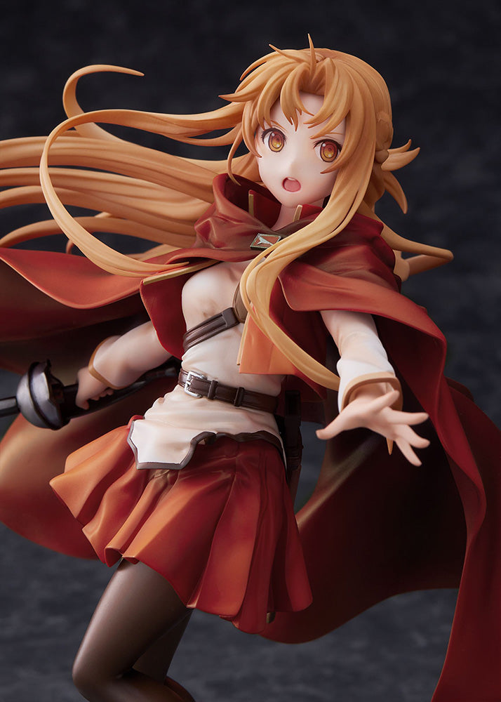 [PREORDER] Sword Art Online the Movie - Progressive - Aria of a Starless Night Asuna 1/7 Scale Figure - Glacier Hobbies - FURYU Corporation