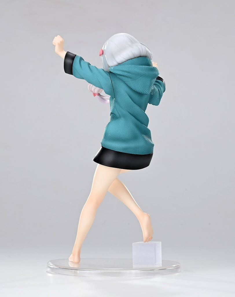 Eromanga Sensei Coreful Figure - Izumi Sagiri ~hoodie ver - Prize Figure - Glacier Hobbies - Taito