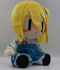 Kaguya-Sama: Love Is War BIG Plush – Hayasaka Ai ~Japanese Kimono ver. - Plushies - Glacier Hobbies - TAITO