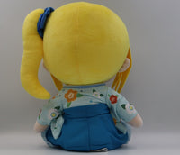 Kaguya-Sama: Love Is War BIG Plush – Hayasaka Ai ~Japanese Kimono ver. - Plushies - Glacier Hobbies - TAITO