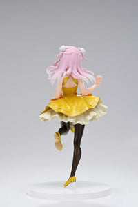 Kaguya-Sama: Love Is War Coreful Figure Fujiwara Chika -  Prize Figure - Glacier Hobbies - Taito