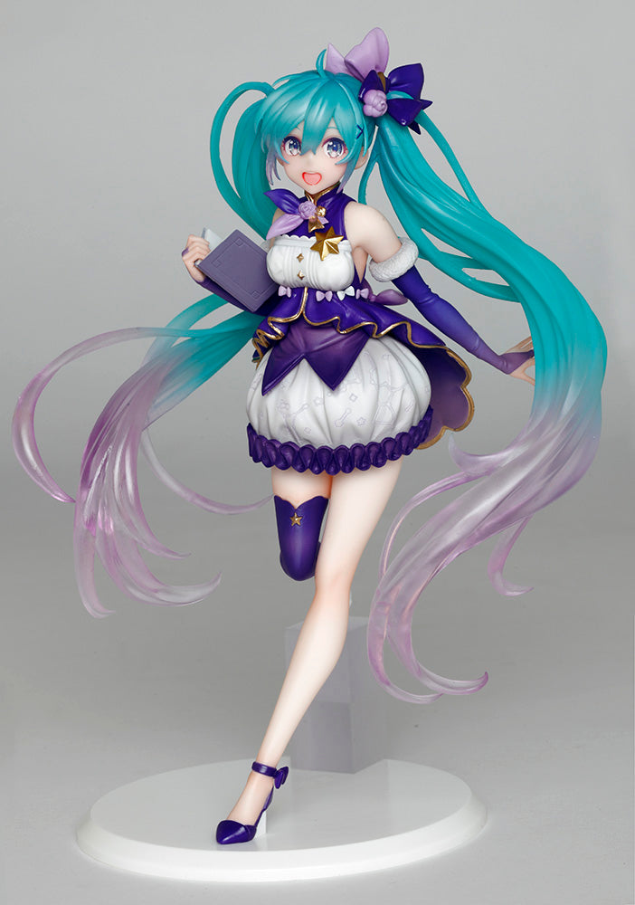 [PREORDER] Hatsune Miku Figure 3rd season Winter ver. (re-sales) Prize Figure - Glacier Hobbies - Taito