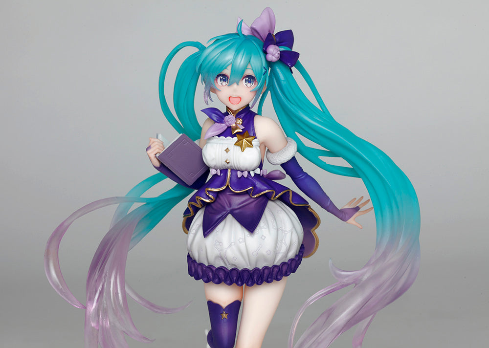 [PREORDER] Hatsune Miku Figure 3rd season Winter ver. (re-sales) Prize Figure - Glacier Hobbies - Taito