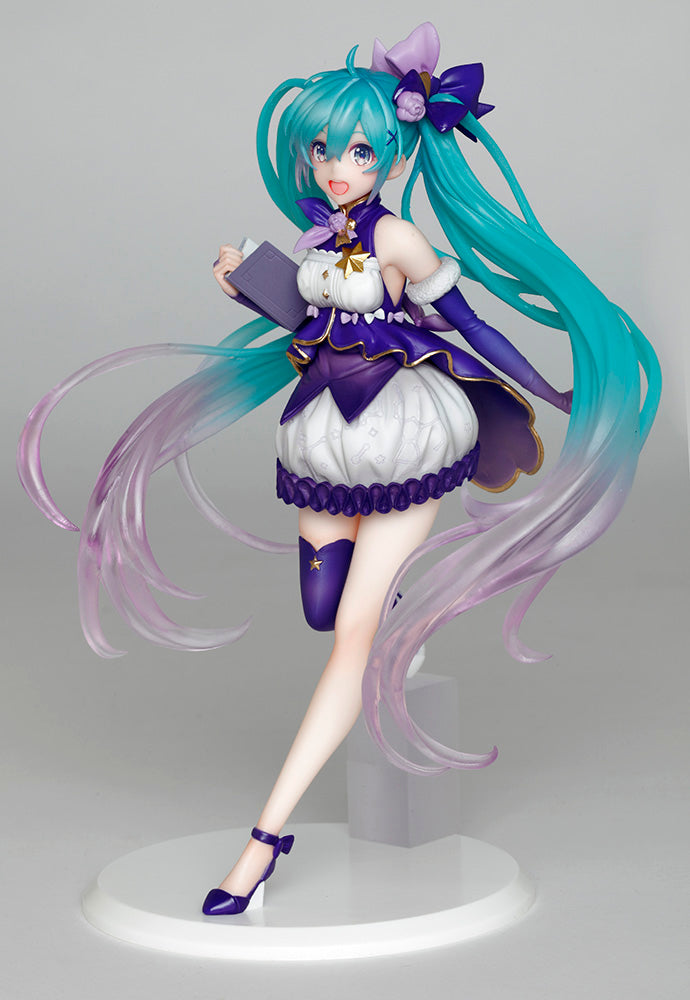 [PREORDER] Hatsune Miku Figure 3rd season Winter ver. (re-sales) Prize Figure - Glacier Hobbies - Taito