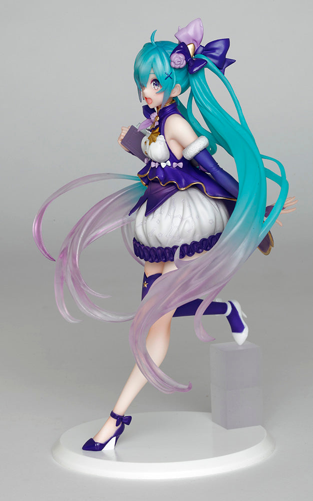 [PREORDER] Hatsune Miku Figure 3rd season Winter ver. (re-sales) Prize Figure - Glacier Hobbies - Taito