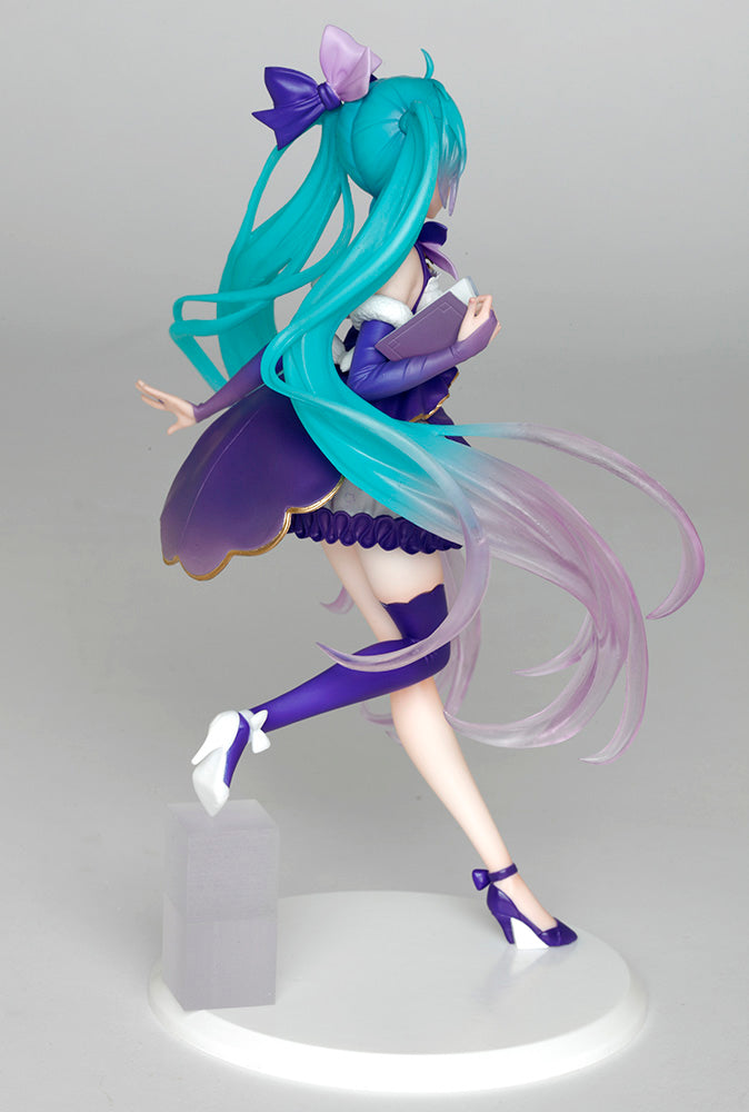 [PREORDER] Hatsune Miku Figure 3rd season Winter ver. (re-sales) Prize Figure - Glacier Hobbies - Taito