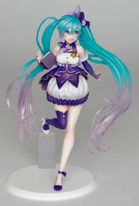 [PREORDER] Hatsune Miku Figure 3rd season Winter ver. (re-sales) Prize Figure - Glacier Hobbies - Taito