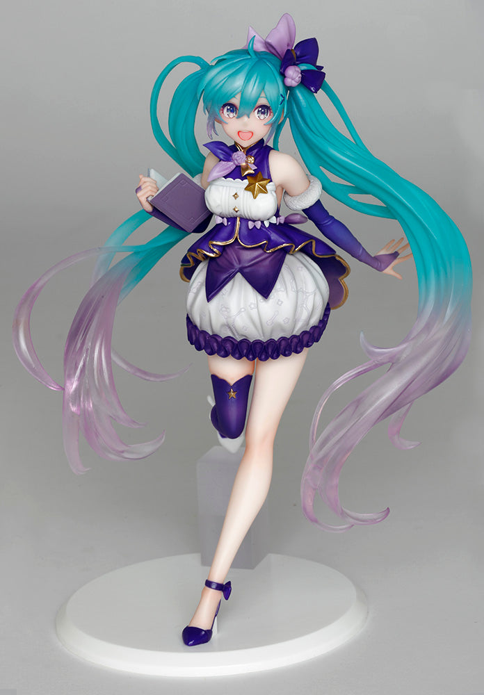 [PREORDER] Hatsune Miku Figure 3rd season Winter ver. (re-sales) Prize Figure - Glacier Hobbies - Taito