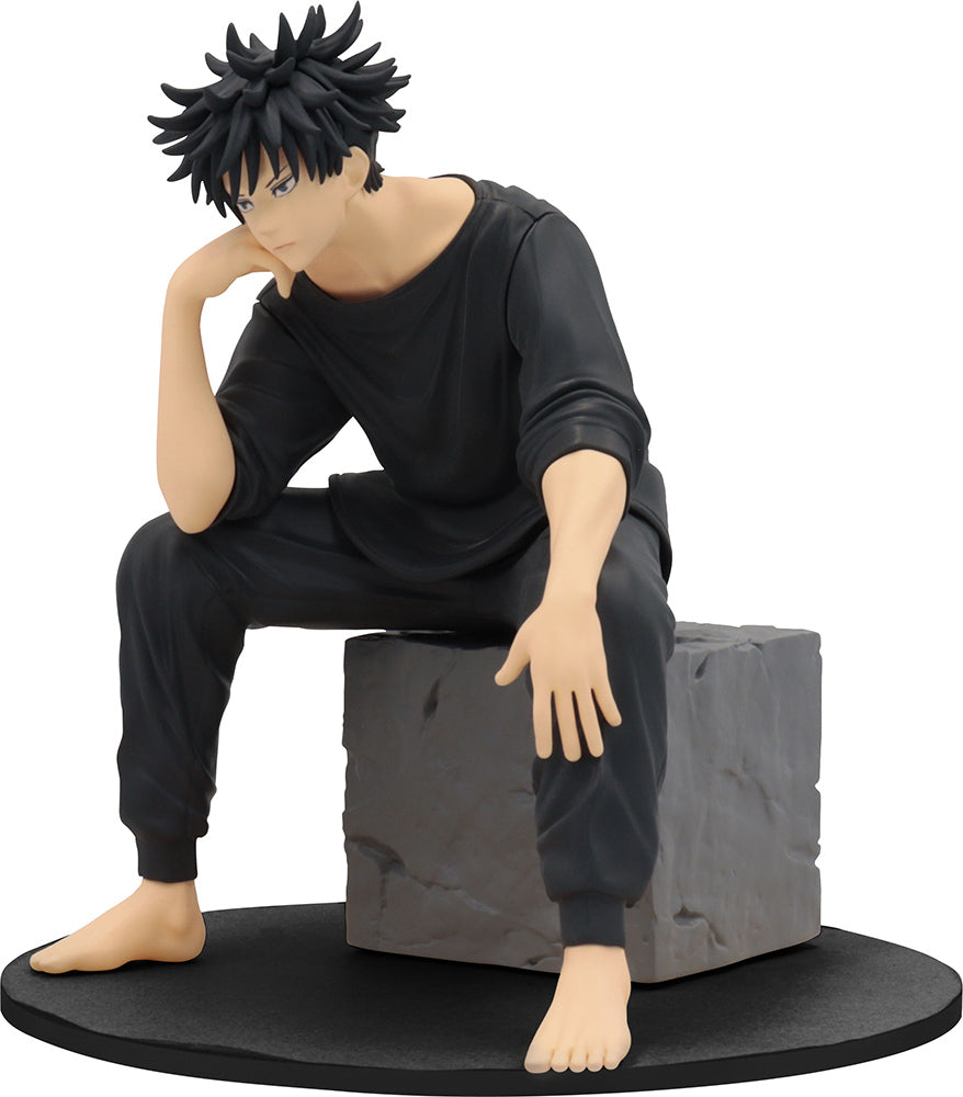 [PREORDER] Jujutsu Kaisen Fushiguro Megumi vol.2 Prize Figure - Glacier Hobbies - Taito