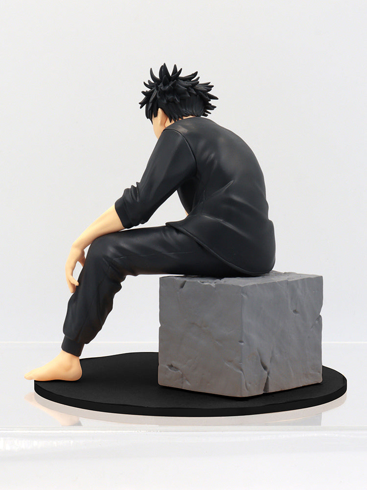 [PREORDER] Jujutsu Kaisen Fushiguro Megumi vol.2 Prize Figure - Glacier Hobbies - Taito