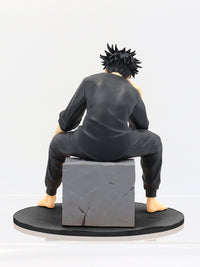 [PREORDER] Jujutsu Kaisen Fushiguro Megumi vol.2 Prize Figure - Glacier Hobbies - Taito