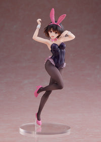 [PREORDER] Saekano: How to Raise a Boring Girlfriend Coreful Figure Kato Megumi ~Bunny ver~ Prize Figure - Glacier Hobbies - Taito