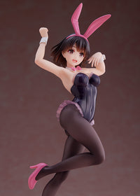 [PREORDER] Saekano: How to Raise a Boring Girlfriend Coreful Figure Kato Megumi ~Bunny ver~ Prize Figure - Glacier Hobbies - Taito