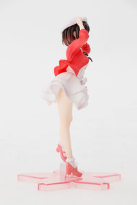 [PREORDER] Saekano: How to Raise a Boring Girlfriend Fine Coreful Figure - Megumi Kato (Heroine Wear Ver.) Prize Figure - Glacier Hobbies - Taito