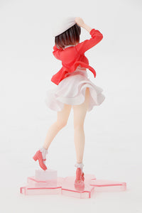 [PREORDER] Saekano: How to Raise a Boring Girlfriend Fine Coreful Figure - Megumi Kato (Heroine Wear Ver.) Prize Figure - Glacier Hobbies - Taito