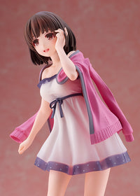 [PREORDER] Saekano: How to Raise a Boring Girlfriend Fine Coreful Figure - Megumi Kato (Roomwear Ver.) Prize Figure - Glacier Hobbies - Taito