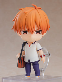 [PREORDER] Nendoroid Kyo Soma - Glacier Hobbies - Toytec