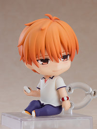 [PREORDER] Nendoroid Kyo Soma - Glacier Hobbies - Toytec