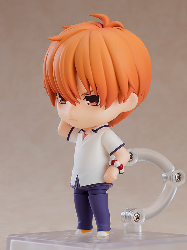 [PREORDER] Nendoroid Kyo Soma - Glacier Hobbies - Toytec