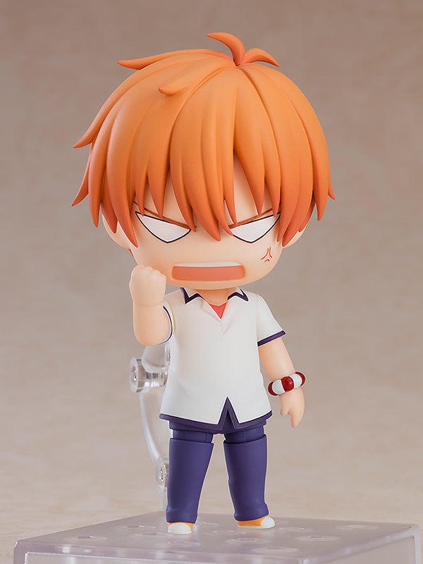 [PREORDER] Nendoroid Kyo Soma - Glacier Hobbies - Toytec