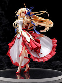 [PREORDER] The War Ends the World / Raises the World Aliceliese Lou Nebulis IX 1/7 Scale Figure - Glacier Hobbies - FURYU Corporation