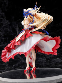 [PREORDER] The War Ends the World / Raises the World Aliceliese Lou Nebulis IX 1/7 Scale Figure - Glacier Hobbies - FURYU Corporation