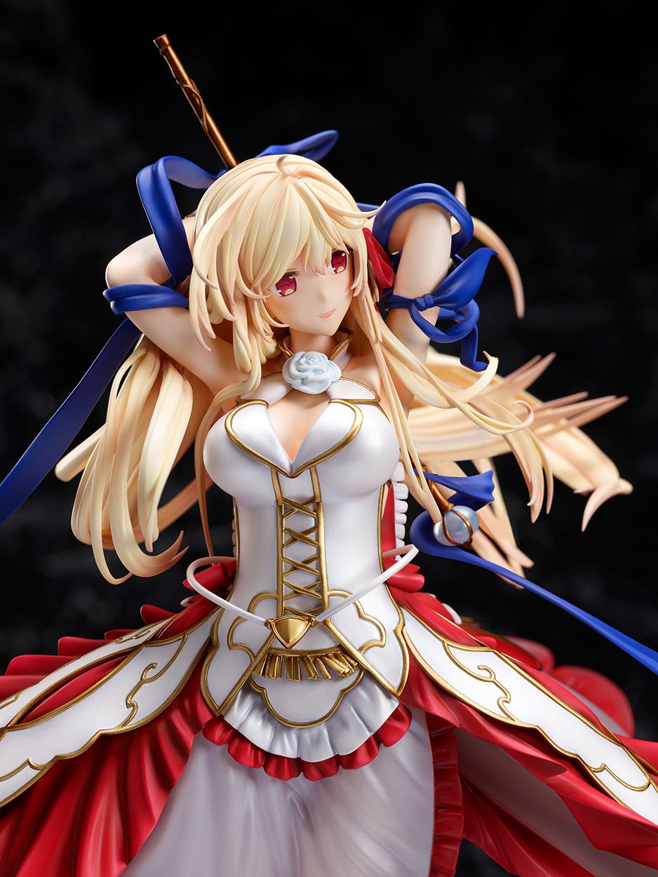 [PREORDER] The War Ends the World / Raises the World Aliceliese Lou Nebulis IX 1/7 Scale Figure - Glacier Hobbies - FURYU Corporation