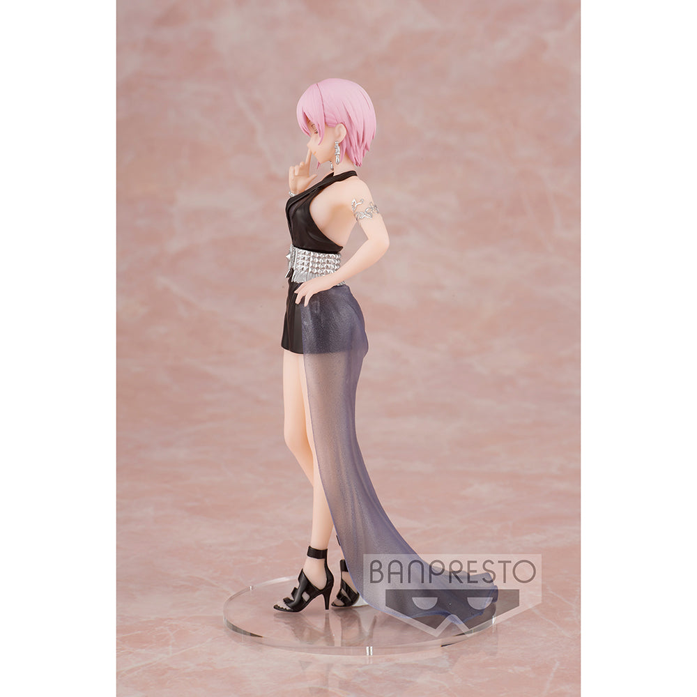 The Quintessential Quintuplets Kyunties ICHIKA NAKANO FIGURE - Glacier Hobbies - Banpresto