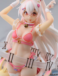 [PREORDER] TOKINOUSAGI YUKI - 1/7 Scale Figure - Glacier Hobbies - KAITENDOH