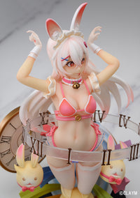 [PREORDER] TOKINOUSAGI YUKI - 1/7 Scale Figure - Glacier Hobbies - KAITENDOH