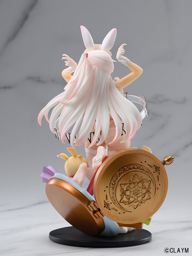 [PREORDER] TOKINOUSAGI YUKI - 1/7 Scale Figure - Glacier Hobbies - KAITENDOH