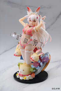 [PREORDER] TOKINOUSAGI YUKI - 1/7 Scale Figure - Glacier Hobbies - KAITENDOH