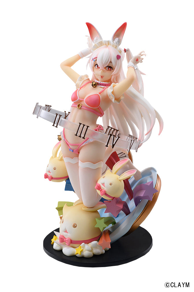 [PREORDER] TOKINOUSAGI YUKI - 1/7 Scale Figure - Glacier Hobbies - KAITENDOH