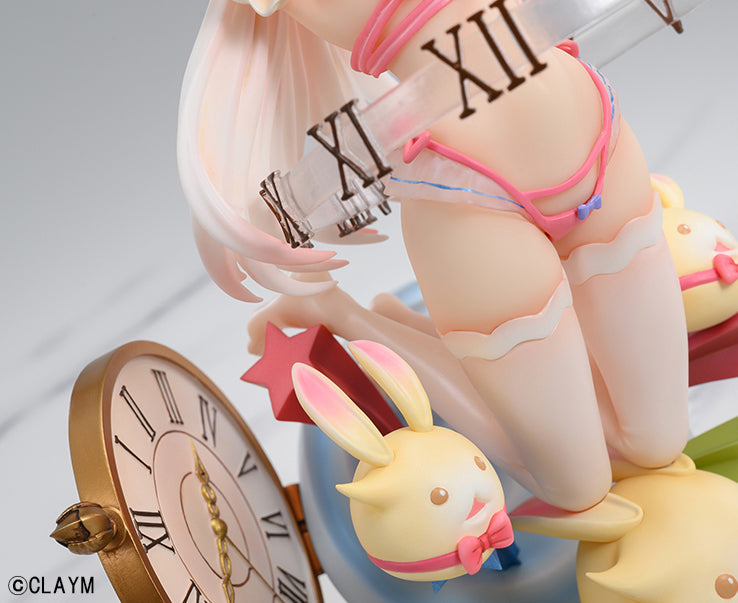 [PREORDER] TOKINOUSAGI YUKI - 1/7 Scale Figure - Glacier Hobbies - KAITENDOH