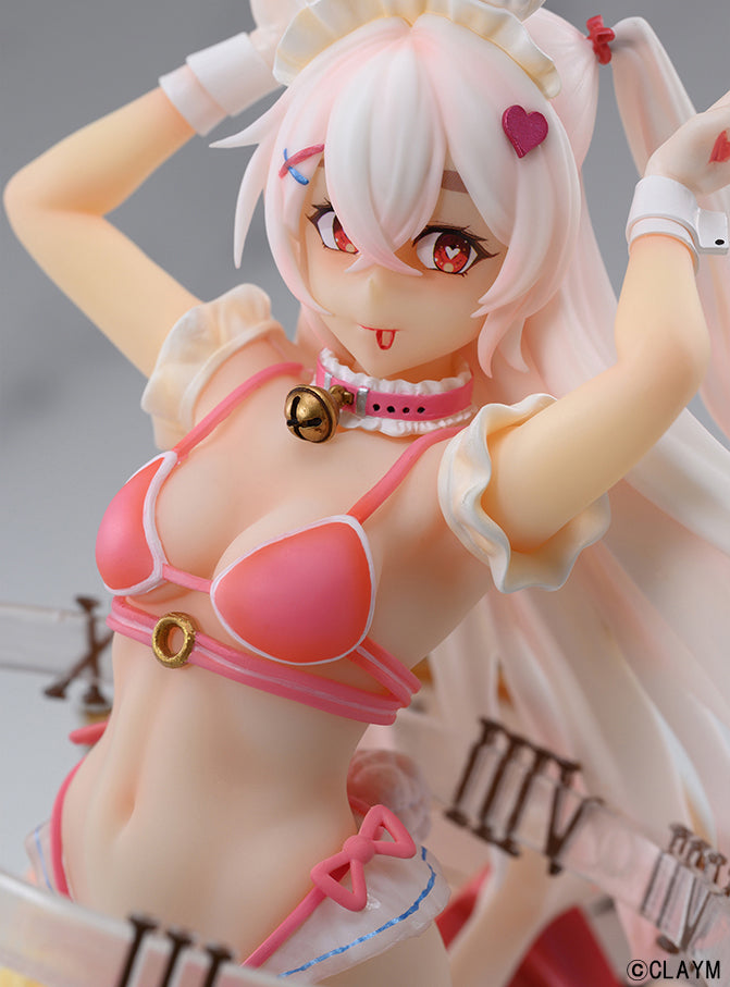 [PREORDER] TOKINOUSAGI YUKI - 1/7 Scale Figure - Glacier Hobbies - KAITENDOH