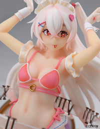 [PREORDER] TOKINOUSAGI YUKI - 1/7 Scale Figure - Glacier Hobbies - KAITENDOH