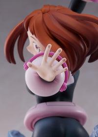 [PREORDER] My Hero Academia Ochaco Uraraka - 1/8 Scale Figure - Glacier Hobbies - Takara Tomy